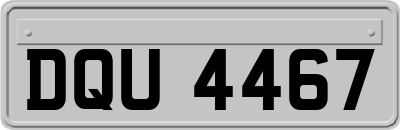DQU4467