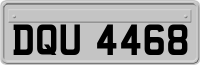 DQU4468