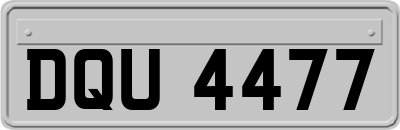 DQU4477