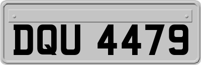 DQU4479