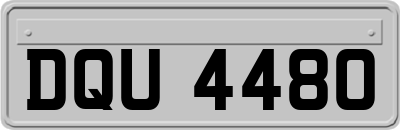 DQU4480