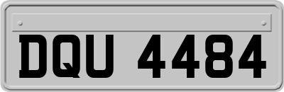 DQU4484