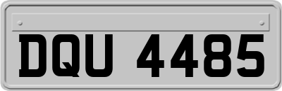 DQU4485