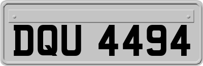DQU4494