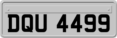 DQU4499