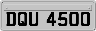 DQU4500