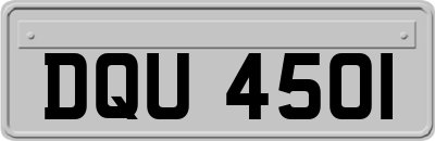 DQU4501