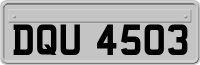 DQU4503