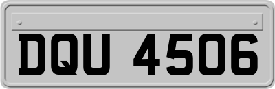 DQU4506