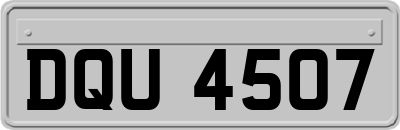 DQU4507