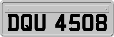 DQU4508