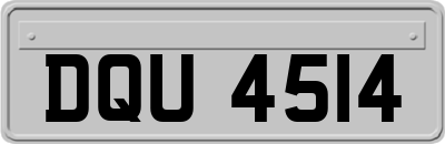 DQU4514