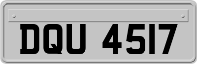 DQU4517