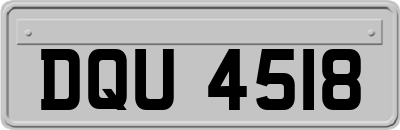 DQU4518