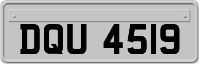 DQU4519