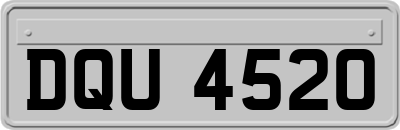 DQU4520