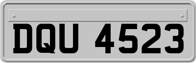 DQU4523