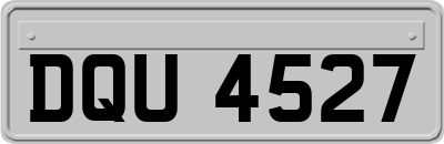 DQU4527