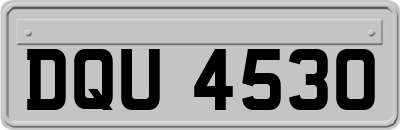 DQU4530