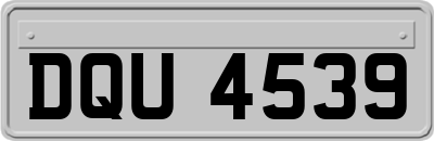 DQU4539
