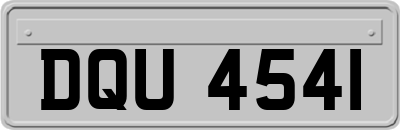 DQU4541