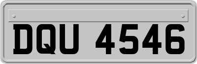 DQU4546