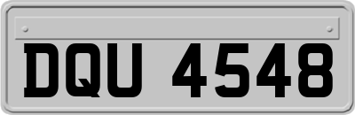 DQU4548