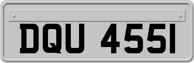 DQU4551