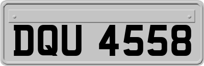 DQU4558