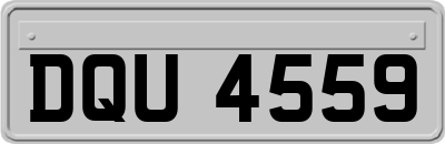 DQU4559