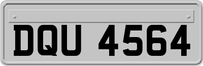 DQU4564