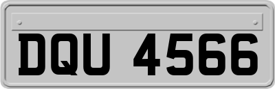 DQU4566