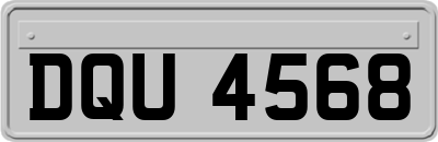 DQU4568