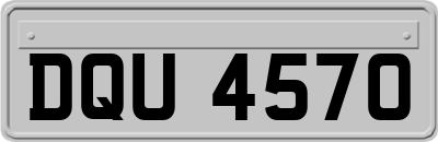 DQU4570