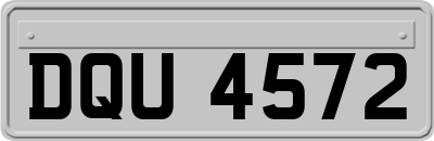 DQU4572