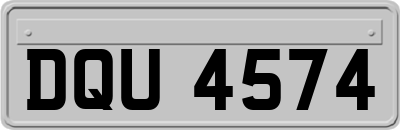 DQU4574