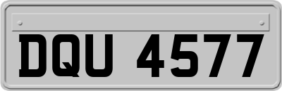DQU4577