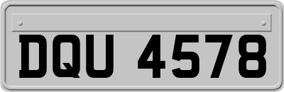 DQU4578