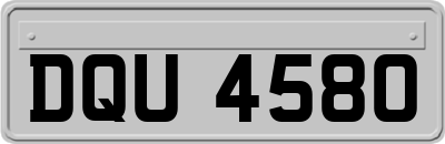 DQU4580