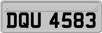 DQU4583