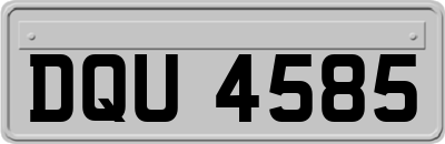 DQU4585