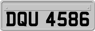 DQU4586