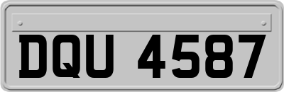 DQU4587