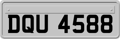 DQU4588