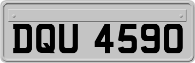 DQU4590