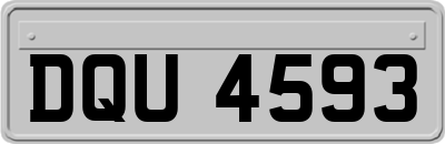 DQU4593