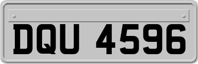 DQU4596