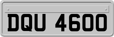 DQU4600