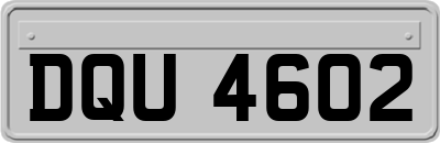 DQU4602