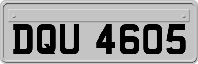 DQU4605